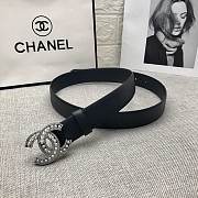 Chanel Belt - 1