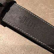 Gucci Belt 3.8cm - 2