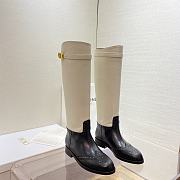 Dior Boots 02 - 1