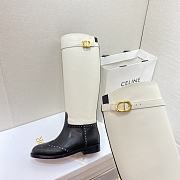 Dior Boots 02 - 4