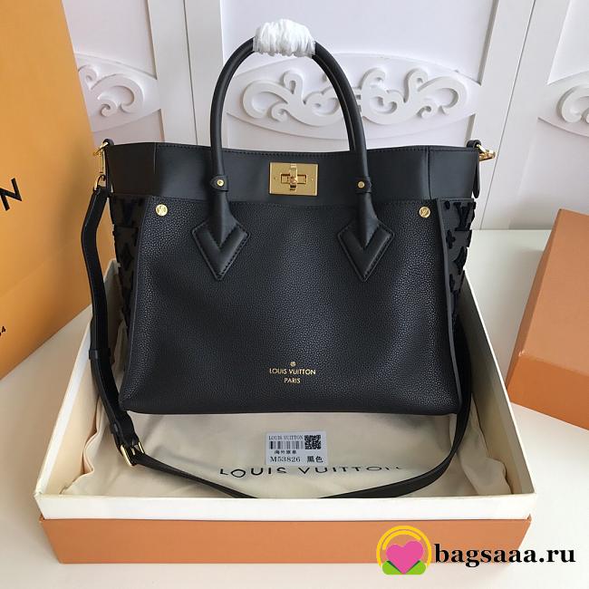 Louis Vuitton Onmyside M53826 31cm - 1