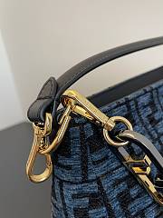 Fendi O'Lock Handbag  - 3