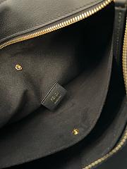 Fendi O'Lock Handbag  - 6