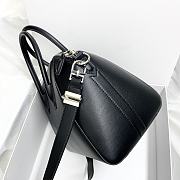 Givenchy Antigona Hanbag Black - 2
