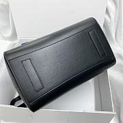 Givenchy Antigona Hanbag Black - 3