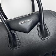 Givenchy Antigona Hanbag Black - 5