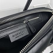 Givenchy Antigona Hanbag Black - 6
