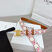 Celine Belt 02 - 4