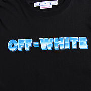 Off-White T-shirt - 2