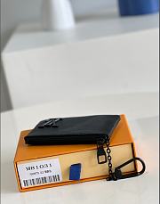 Louis Vuitton Key Pouch M81031 - 3
