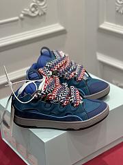 Lanvin × Gallery Department Sneakers  - 1