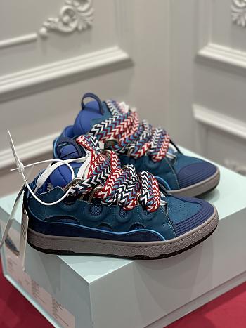 Lanvin × Gallery Department Sneakers 