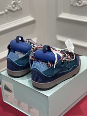 Lanvin × Gallery Department Sneakers  - 4