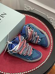 Lanvin × Gallery Department Sneakers  - 6