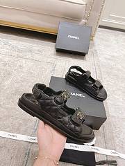 Chanel Dad Sandals  - 3