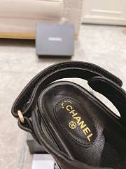 Chanel Dad Sandals  - 6
