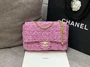Chanel Mini CF bag 21cm - 1