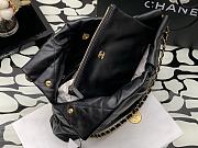 Chanel 22 Hand Tote bag Black 42*39*8*cm - 2