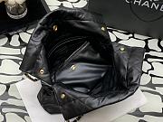 Chanel 22 Hand Tote bag Black 42*39*8*cm - 3