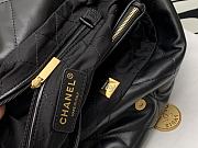 Chanel 22 Hand Tote bag Black 42*39*8*cm - 5