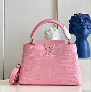 Louis Vuitton Capucines 31cm M48865 - 1