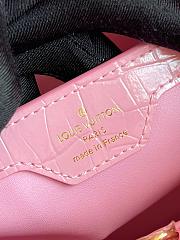 Louis Vuitton Capucines 31cm M48865 - 2