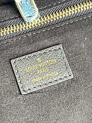Louis Vuitton Neverfull Bag M46103 - 5