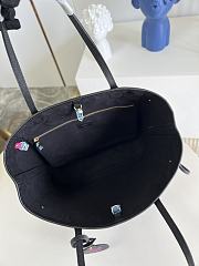 Louis Vuitton Neverfull Bag M46103 - 3