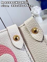 Louis Vuitton Onthego MM Bag M45595 - 5