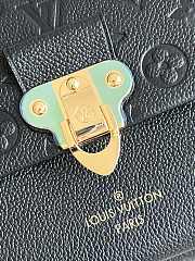 Louis Vuitton Vavin Empreinte Leather M44151 25CM - 4