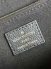Louis Vuitton Vavin Empreinte Leather M44151 25CM - 2