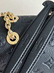 Louis Vuitton Vavin Empreinte Leather M44151 25CM - 3