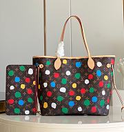 Louis Vuitton Neverfull Bag M46381 - 1