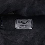 Dior Lady bag 20cm - 2