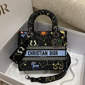 Dior Lady Bag 24cm