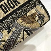 Dior Lady D-lite Bag 24cm - 4