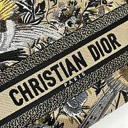 Dior Lady D-lite Bag 24cm - 2