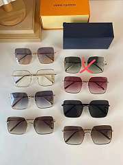 Louis Vuitton Sunglasses 02 - 1