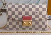 Louis Vuitton Croisette Bag N60357 - 1