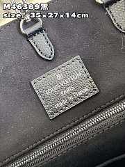 Louis Vuitton Onthego Bag M46389 - 4