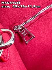 Louis Vuitton Onthego Bag M46412 - 6