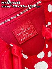 Louis Vuitton Onthego Bag M46412 - 3