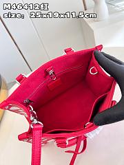 Louis Vuitton Onthego Bag M46412 - 2