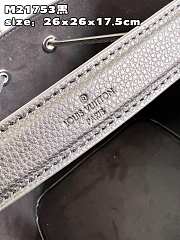 Louis Vuitton Neonoe Bag M21753 - 6