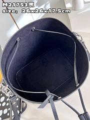 Louis Vuitton Neonoe Bag M21753 - 4