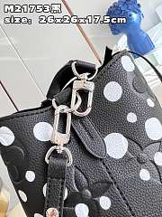 Louis Vuitton Neonoe Bag M21753 - 2