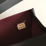 Chanel Wallet Lambskin 11cm - 5