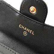 Chanel Wallet Lambskin 11cm - 2