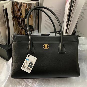 Chanel Tote Hand Bag 36cm