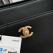 Chanel Tote Hand Bag 36cm - 2